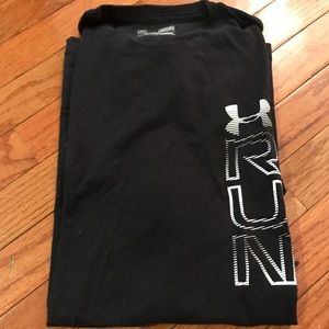 Under Armour men’s tee